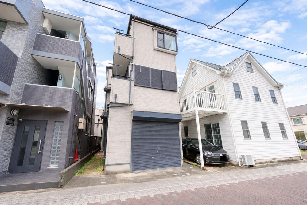 Property in Kanagawa